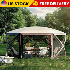 12x12 Pop-up Canopy Outdoor