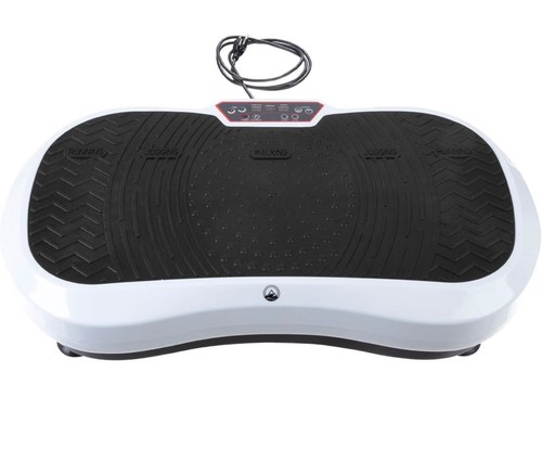 Power vibration plate - power, exercise