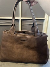 Catwalk Brown Ladies Faux