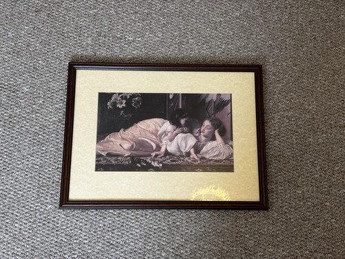 Vintage frederic leighton - frederic,