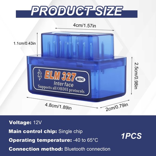 Elm 327 obd2 - elm-327,