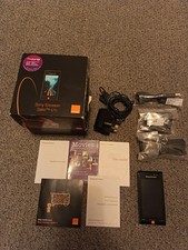 Sony Ericsson Satio U1i