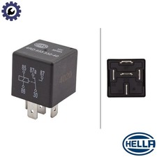 RELAY MAIN CURRENT 4RD 933