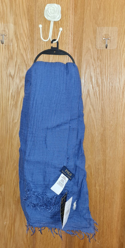 Ralph lauren polo - ralph, scarf