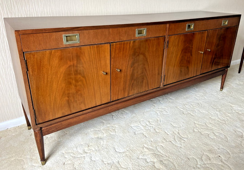 Vintage teak sideboard - vintage,