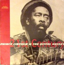 Prince Lincoln Thompson & The