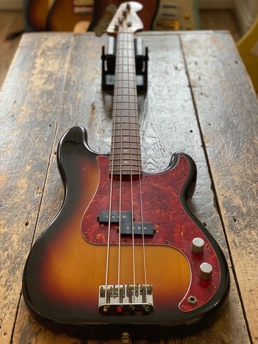 Fender japan vintage - vintage, 1989