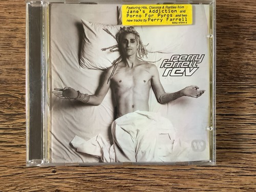 Perry farrell rev jane s - farrell,