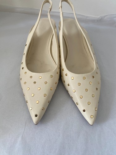 Womens embellished cream - womens,