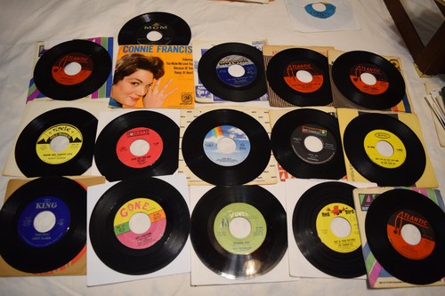 Lot 1960 s soul - 1960's, soul,