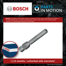 Petrol Fuel Injector