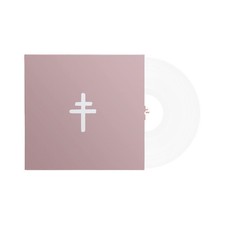 PRESIDENT | King Of Terrors | 12" - White
