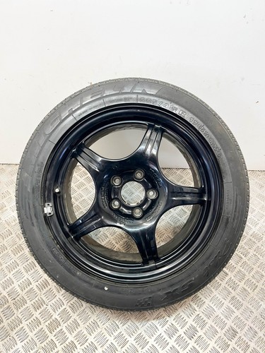 Spare wheel mercedes benz - spare, sl
