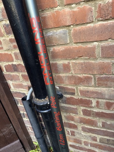 Angling intelligence 12m - angling,