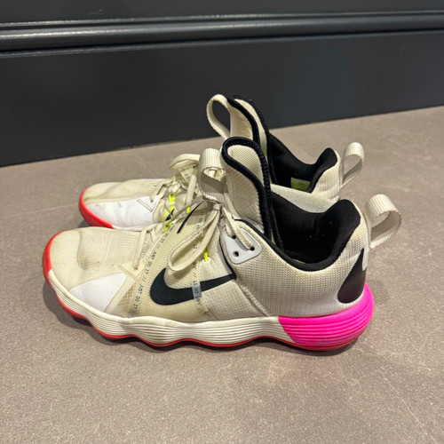 Nike react hyperset netball - nike,