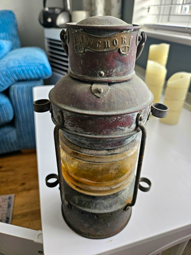Anchor kerosene paraffin metal - kerosene/paraffin,