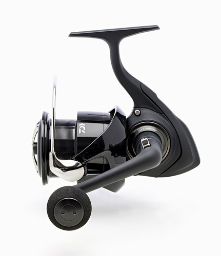 Daiwa tdr 3012qd black reel - tdr, ab