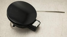 VOLKSWAGEN POLO FUEL FILLER