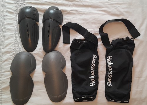 Halvarssons knee protectors - halvarssons,