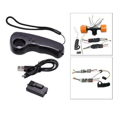 Electric scooter skateboard - electric,