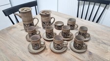 Wellhouse Pottery Studio Tea