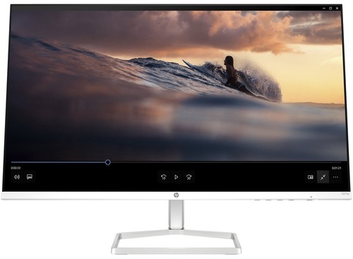 Series fhd monitor - 5, 27"