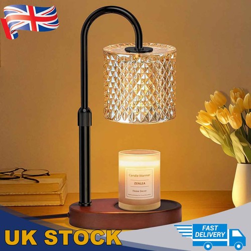 Dimmable candle warmer lamp - dimmable,
