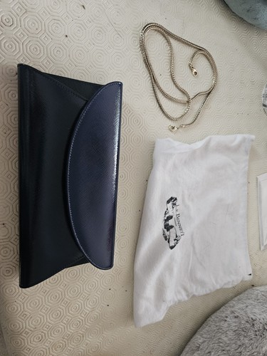 Bennett handbag or clutch - bennett,