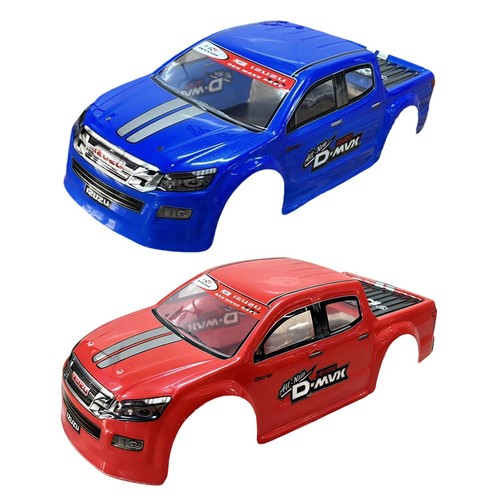 Car body shells 10 - rc,