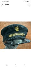 BRITISH RAILWAYS FISHTAIL