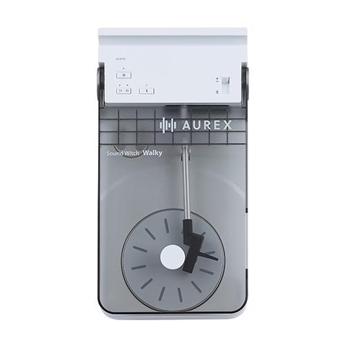 Toshiba new aurex rp10 - new, ax-rp10