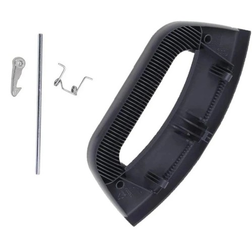 Hotpoint door handle kit - hotpoint,