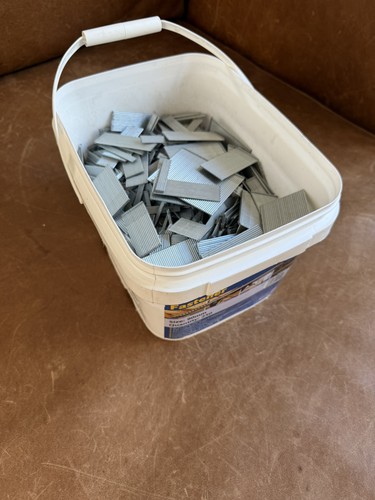 Job lot 2nd - lot,