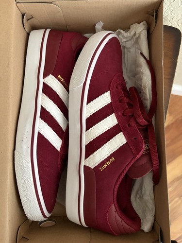 Adidas busenitz vulc - adidas,