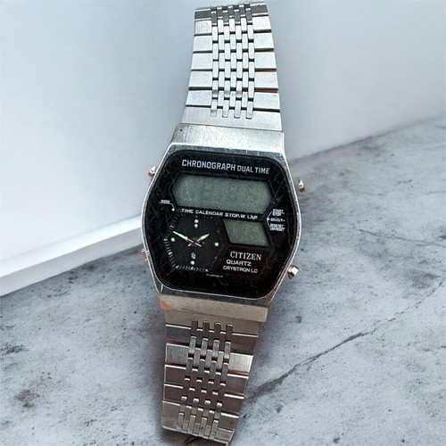 Citizen digi ana 9010 - citizen, digi-ana