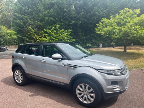 2015 range rover - 2015, evoque