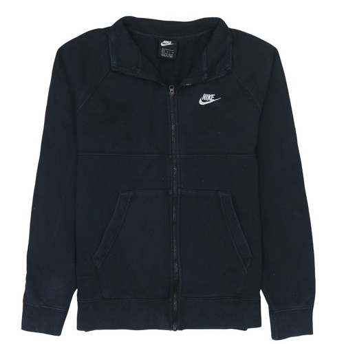 Nike men black - nike, medium
