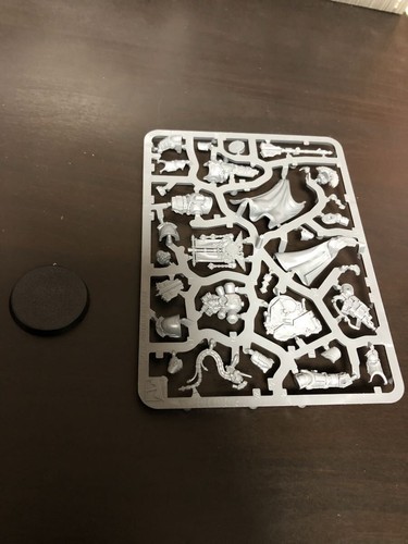 Legiones astartes centuripower - legiones,