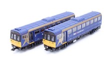 Dapol 2D-142-009 N Gauge Class