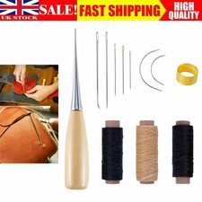 Leather Sewing Needles Kit