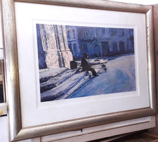 Rolf Harris Signed Limited