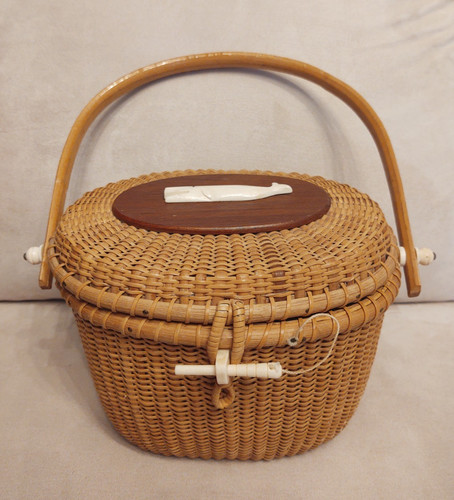 Vintage lesco nantucket - vintage,