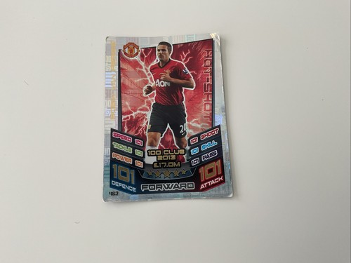 2012 topps match attax - match,