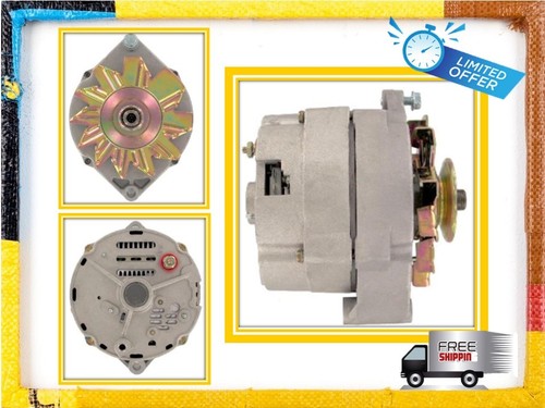 Alternator for case - alternator,