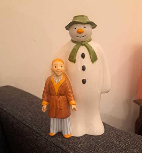 Coalport characters first - coalport,