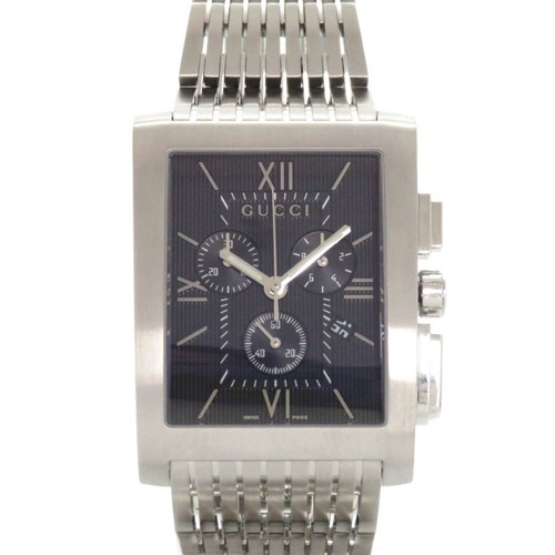Authentic gucci 8600m - 8600m, black