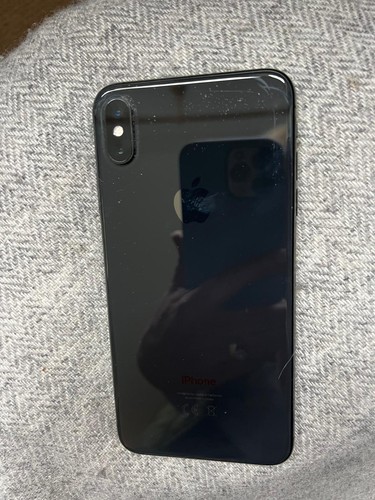 Iphone max 256gb - iphone, xs