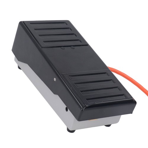 Tig welder foot pedal - foot,