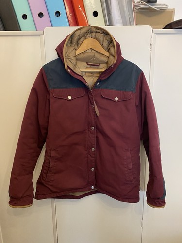 Fjallraven greenland down - no.1,