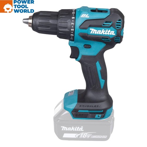 Makita dhp490z 18v lxt - 18v,